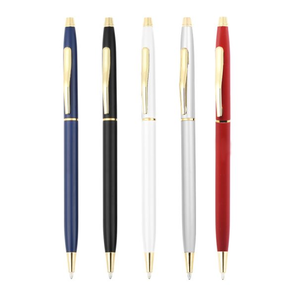 v_1203_metal-tukenmez-kalem_WJCvN Metal Tükenmez Kalem