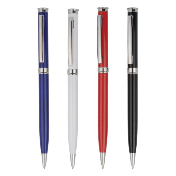 v_1210_metal-tukenmez-kalem Metal Tükenmez Kalem