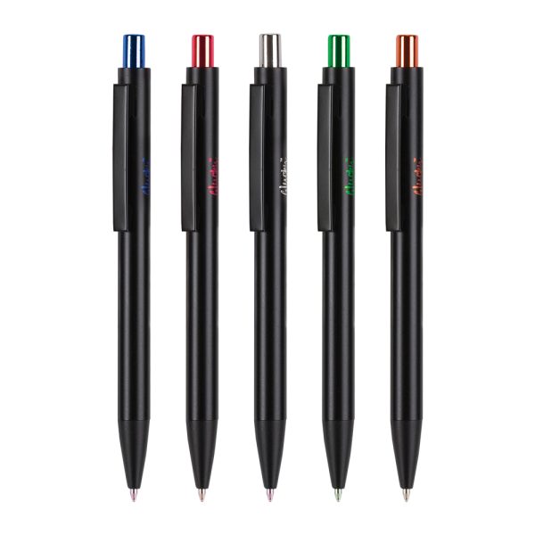 v_1424_metal-tukenmez-kalem_5CEW9 Metal Tükenmez Kalem