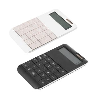 12 Haneli Hesap Makinesi