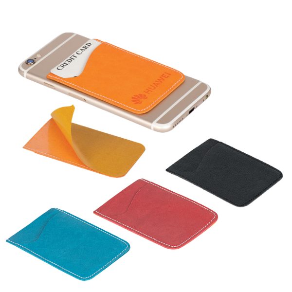 Suni Deri Telefon Aksesuarı