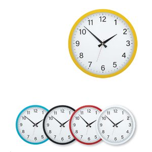 v_3212_plastik-duvar-saati_imemI Plastik Duvar Saati