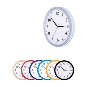 v_3216_plastik-duvar-saati_PQ3SL Plastik Duvar Saati