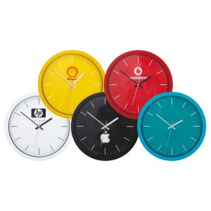 v_3218-r_renkli-kadran-plastik-duvar-saati_cG6LF Renkli Kadran Plastik Duvar Saati