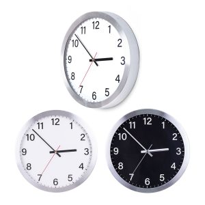 v_3241-b_duvar-saati-o-300-mm_3XfUj DUVAR SAATİ Ø 300 MM