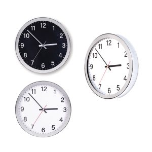 v_3246-s_krom-cerceveli-duvar-saati_pqaCn Krom Çerçeveli Duvar Saati