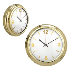 v_3249_princ-kaplama-duvar-saati_LwCDe Prinç Kaplama Duvar Saati