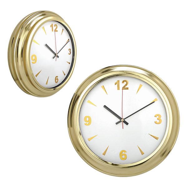 v_3249_princ-kaplama-duvar-saati_LwCDe Prinç Kaplama Duvar Saati