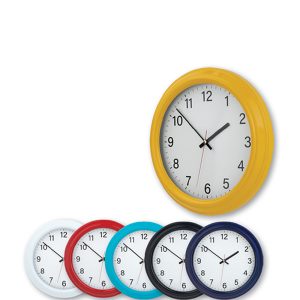 v_3258_plastik-duvar-saati_HE1Hp Plastik Duvar Saati