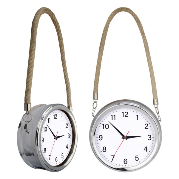 v_3280-k_krom-duvar-saati_p2LXt Krom Duvar Saati