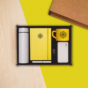 VIP Ahşap Özel Set (36 x 26 x 9 cm)