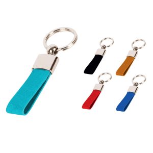 Print Metal Anahtarlık