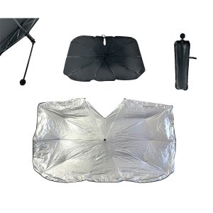 Paslanmaz Çelik Oto Güneşlik