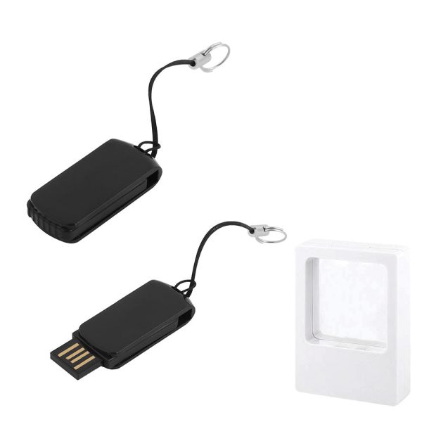 v_7230-8gb_8-gb-doner-mekanizmali-plastik-usb-bellek_smUbH 8 GB Döner Mekanizmalı Plastik USB Bellek