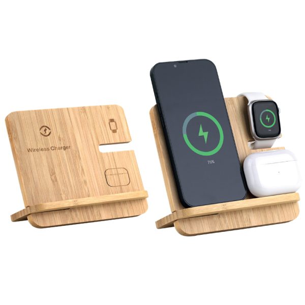 v_7323_3-u-1-arada-bambu-kablosuz-sarj-standi_sihj4 3’ü 1 Arada Bambu Kablosuz Şarj Standı