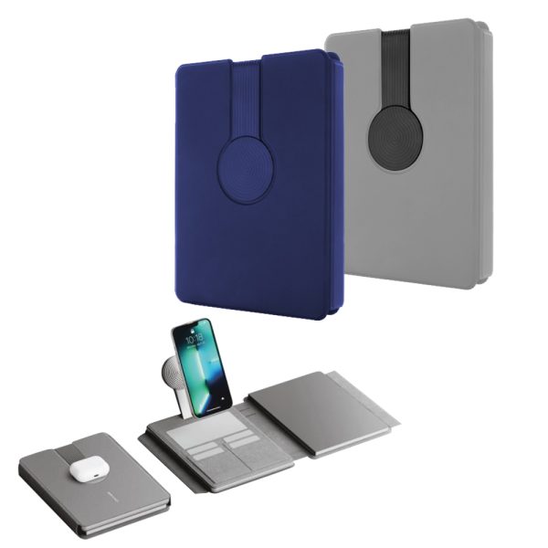 v_7470_powerbank-5000-mah-wireless-organizer_QRwo6 Powerbank 5000 mAh Wireless Organizer