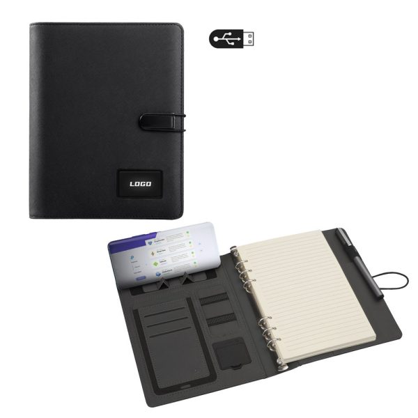v_7479_organizer-powerbank-wireless_SKSTV Powerbank 8000 mAh 16 GB USB Wireless Organizer