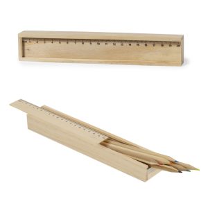 Geri Dönüşümlü Boya Kalem Seti