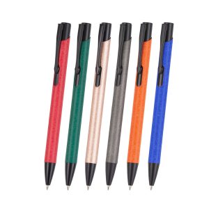 Metal Tükenmez Kalem