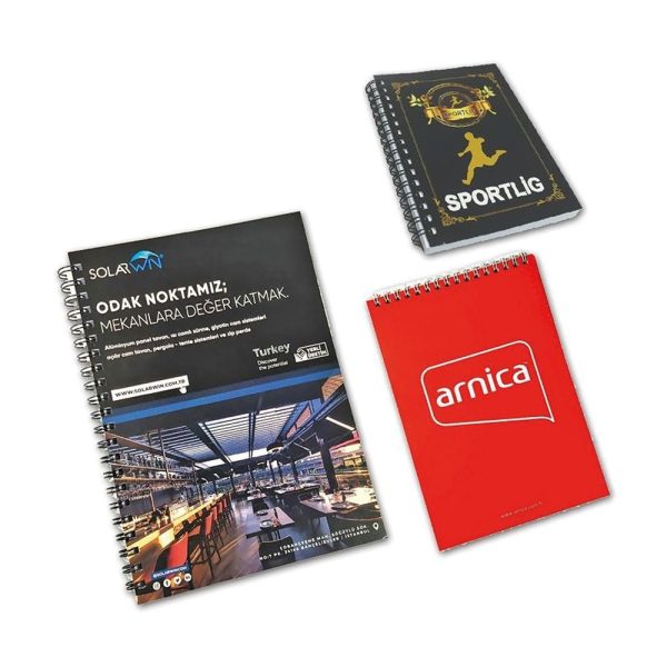 v_6162_spiralli-defter_fyXM0 Spiralli Defter