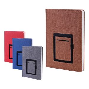 Termoderi kapak ajanda