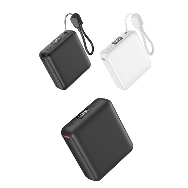 v_7613_powerbank-10000-mah-mobil-sarj-cihazi_mSa5P Powerbank 10000 mAh Mobil Şarj Cihazı