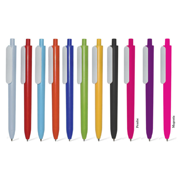 Basmalı Tükenmez Kalem