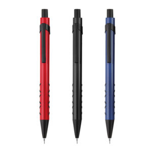 Metal Versatil Kalem