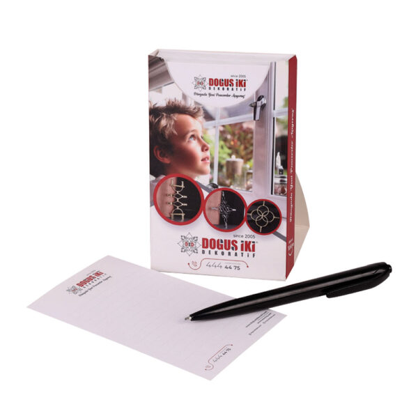 Unutmayınız Kartı